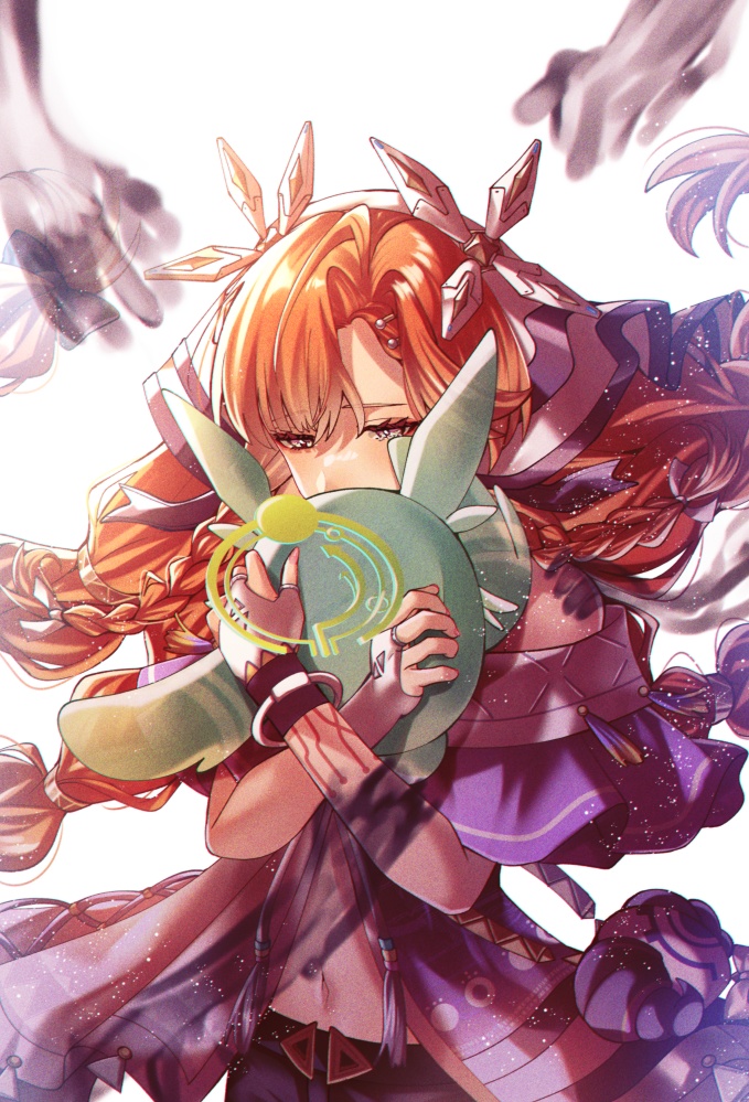鳴潮L版