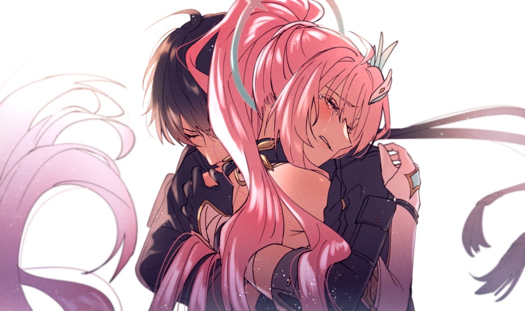 鳴潮L版