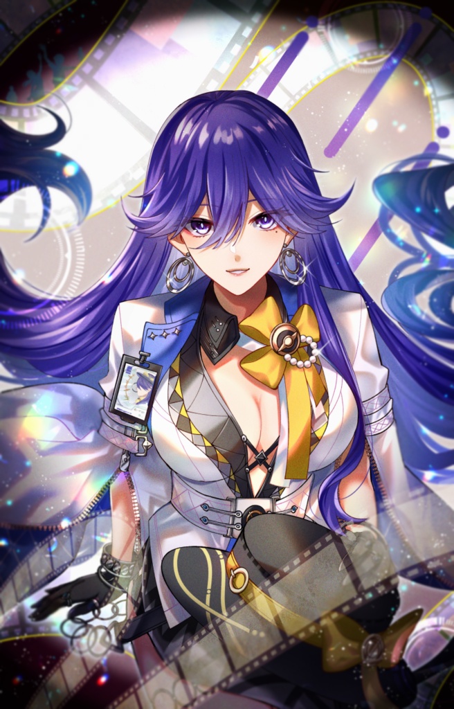 鳴潮L版