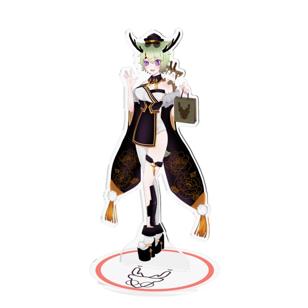 アクリルスタンド