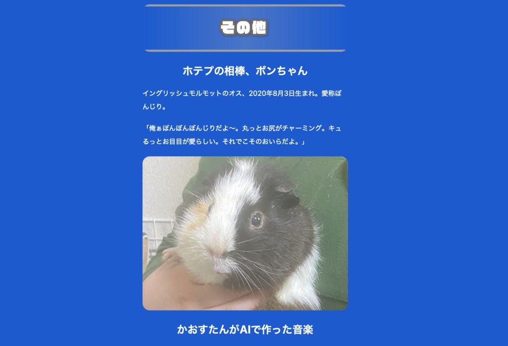 PHP製リンクサイト風サイトエディタ(SEO対策済み)