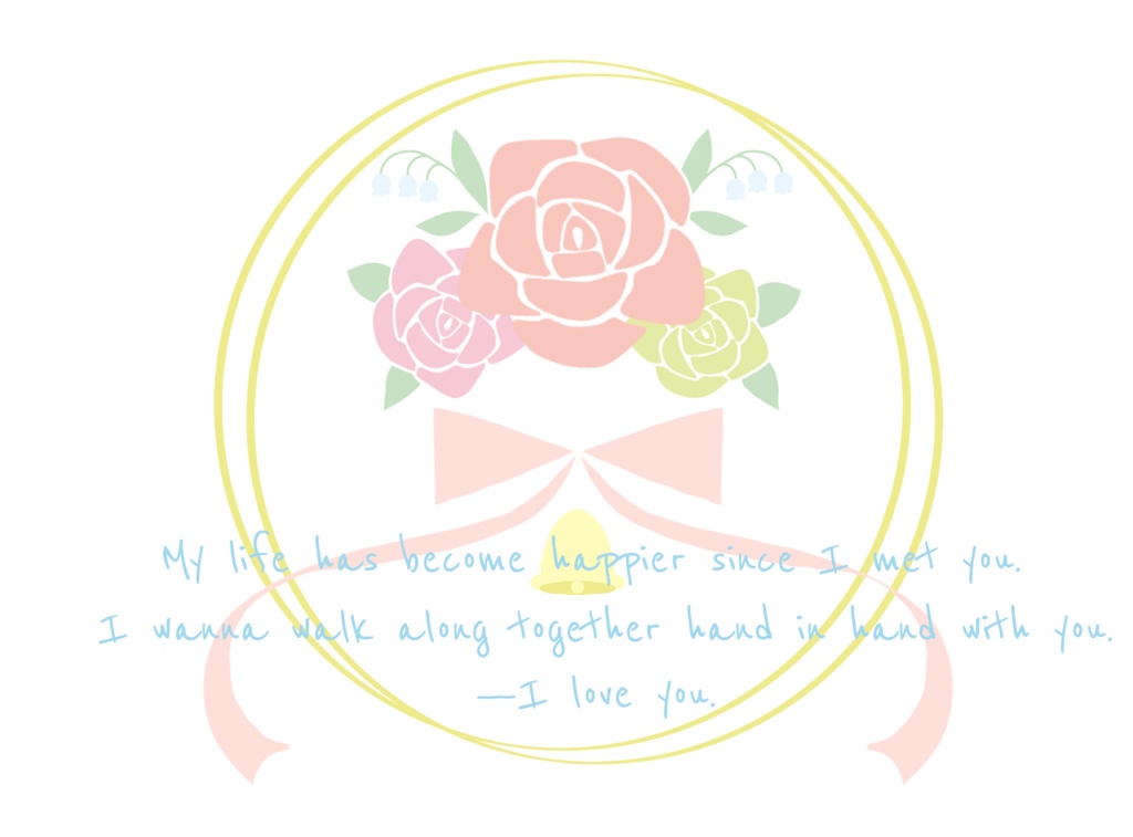 Ring.A.Bellイメージエコバッグ