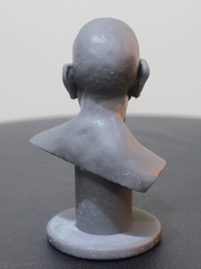 鬼のあっかんべ(Demon's tongue)