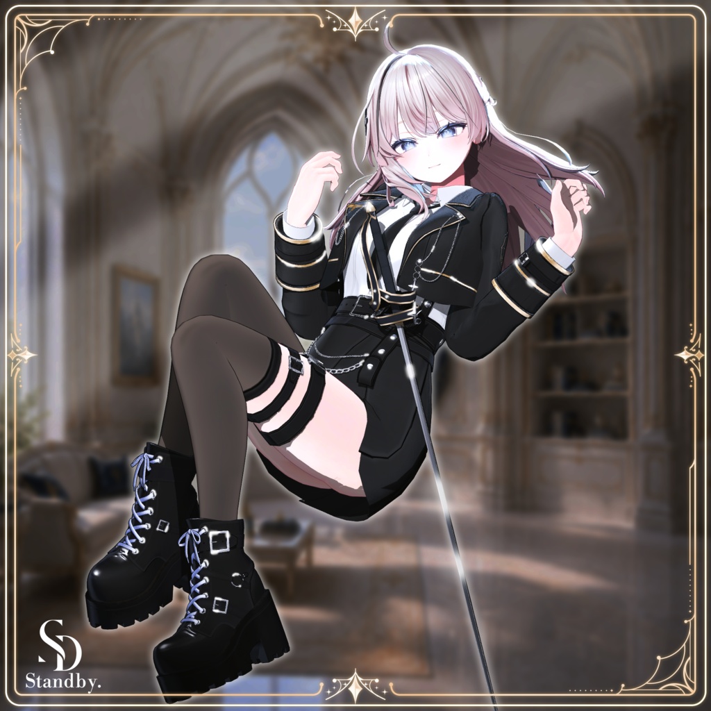 ✨SALE 中✨ ✦ Astra Order ✦【14アバター対応】