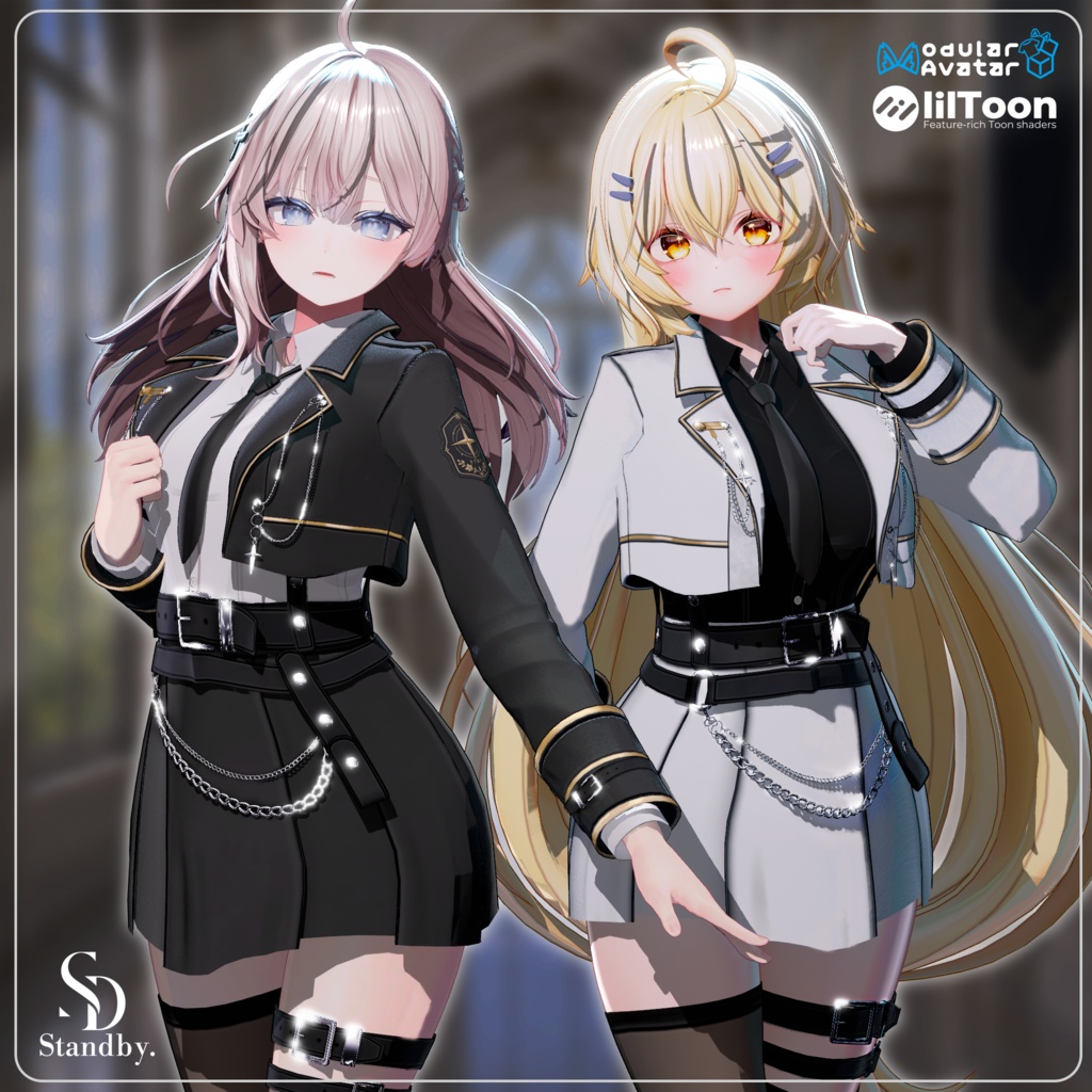 ✨SALE 中✨ ✦ Astra Order ✦【14アバター対応】