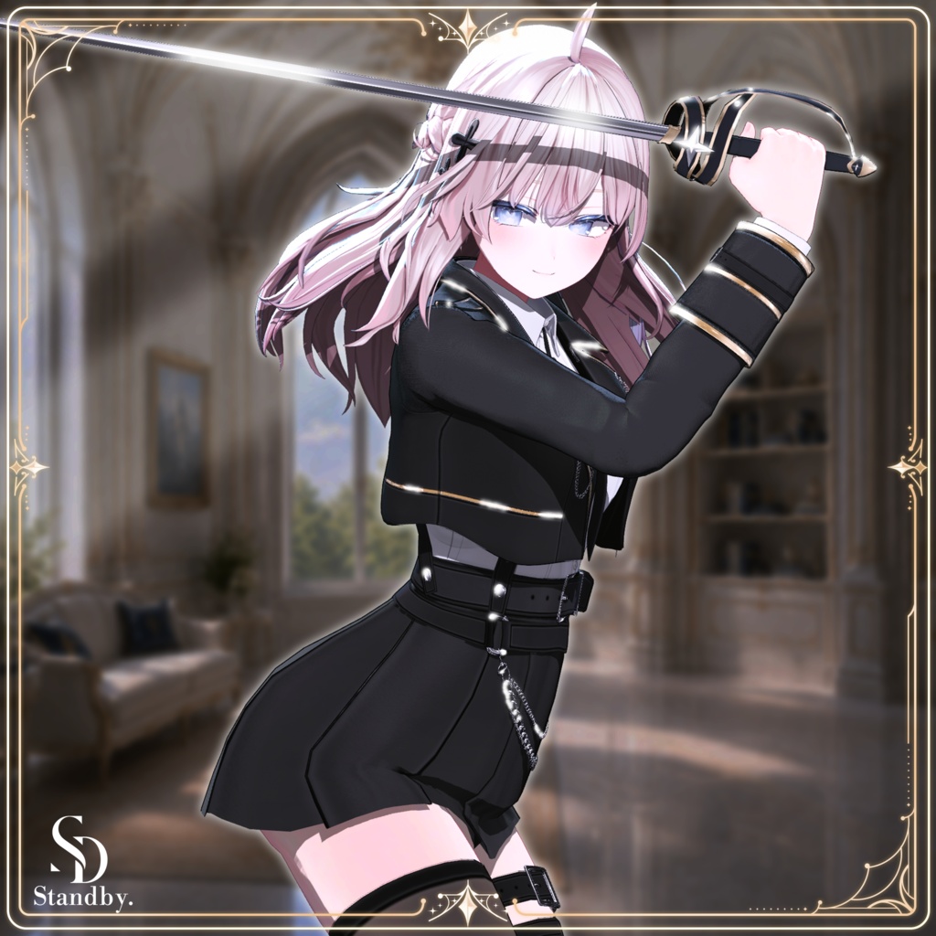 ✨SALE 中✨ ✦ Astra Order ✦【14アバター対応】