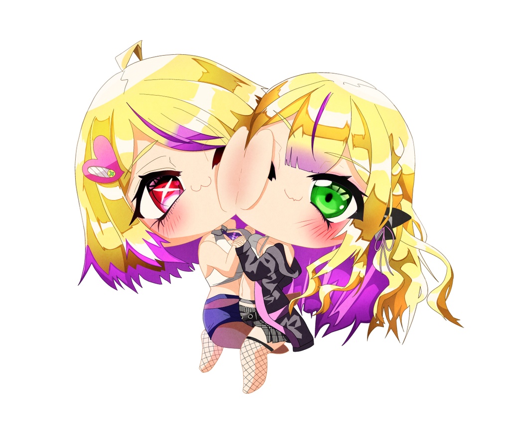 深層使用人一族カプアクキー