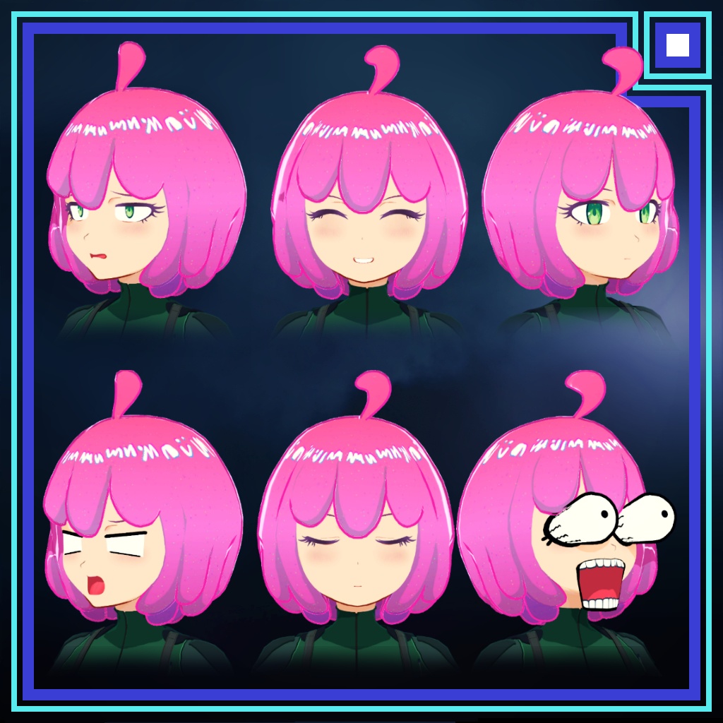 スパイのスライム