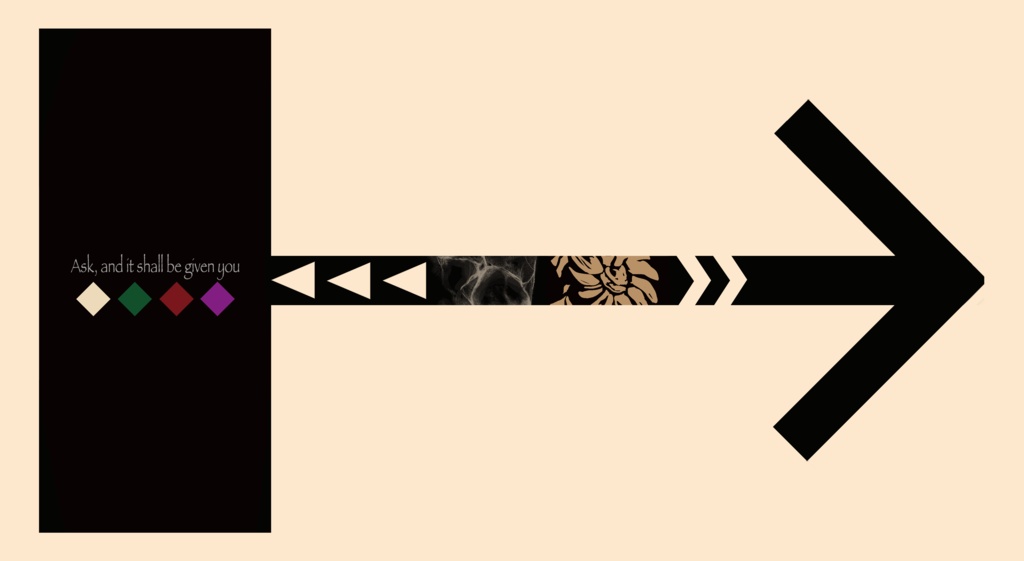 布ブックカバー【deva】