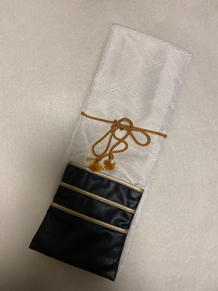 刀剣乱舞 イメージ刀袋