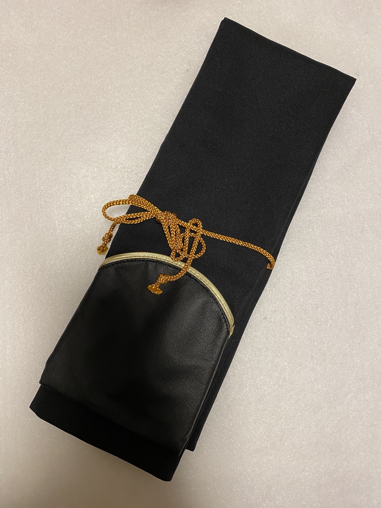 刀剣乱舞 イメージ刀袋