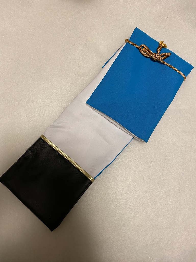 刀剣乱舞 イメージ刀袋