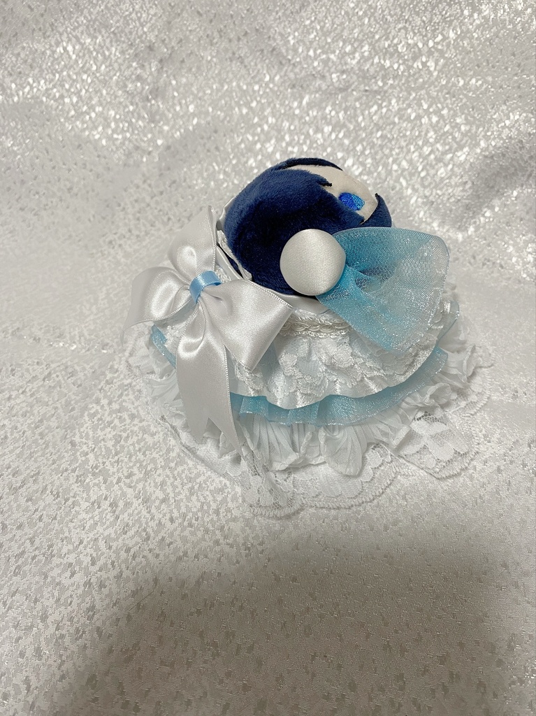 もちもちドレス