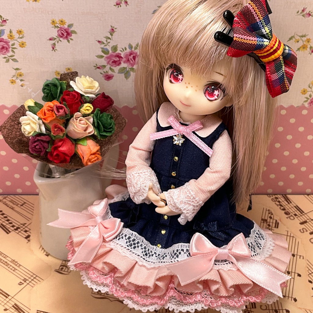 2021-2022モデルさん着用分の販売