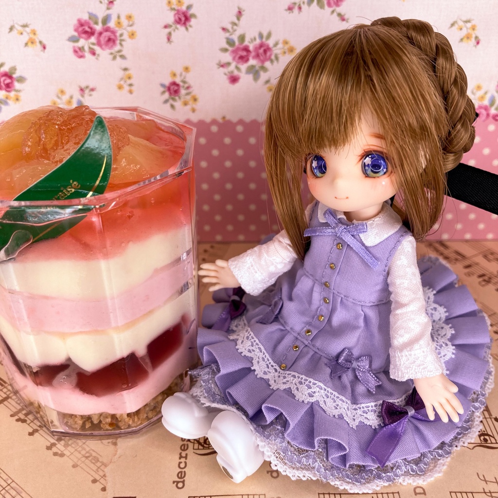 2021-2022モデルさん着用分の販売