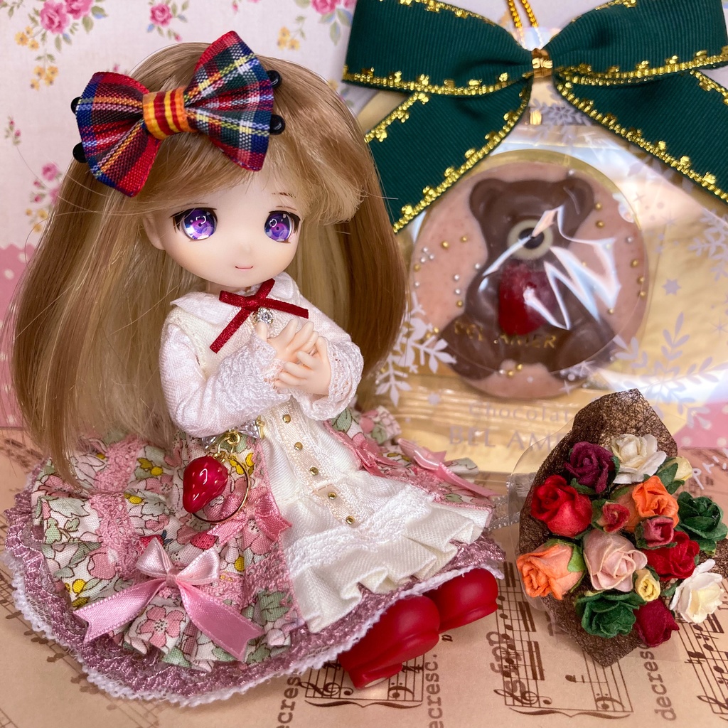 2021-2022モデルさん着用分の販売