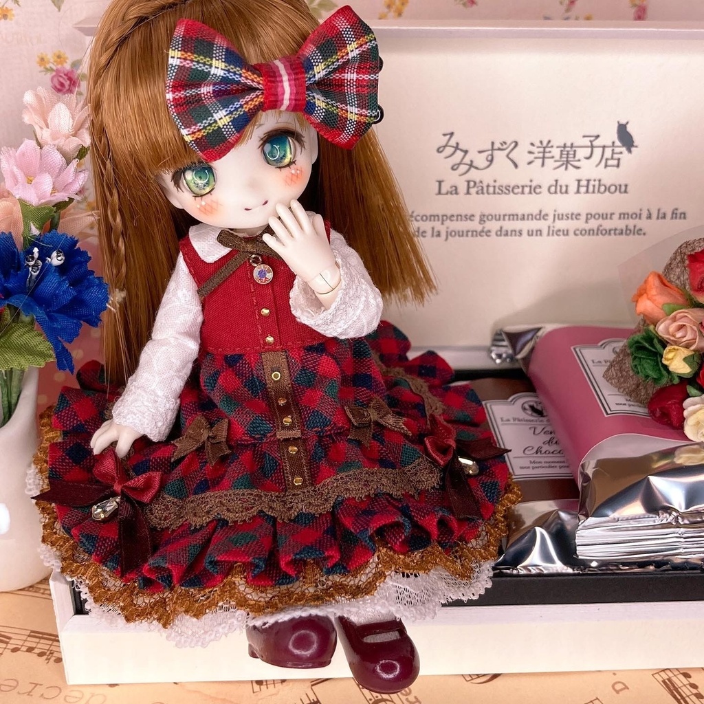 2021-2022モデルさん着用分の販売