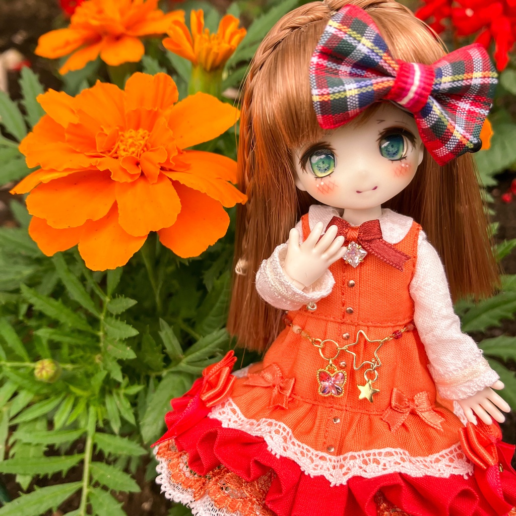 2021-2022モデルさん着用分の販売