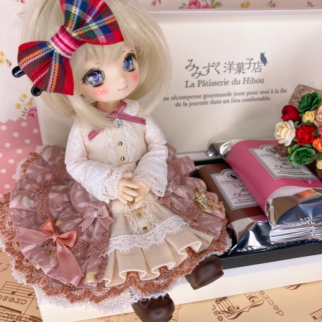 2021-2022モデルさん着用分の販売