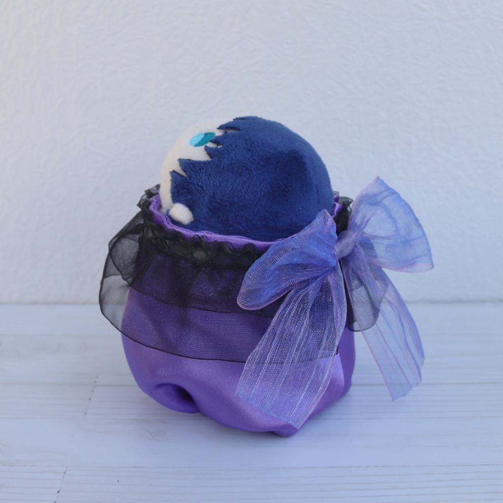 キラキラかぼちゃパンツ