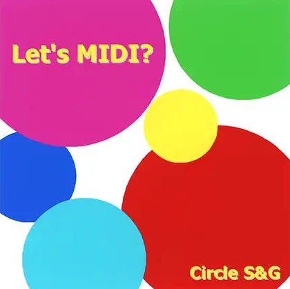 Let's MIDI?