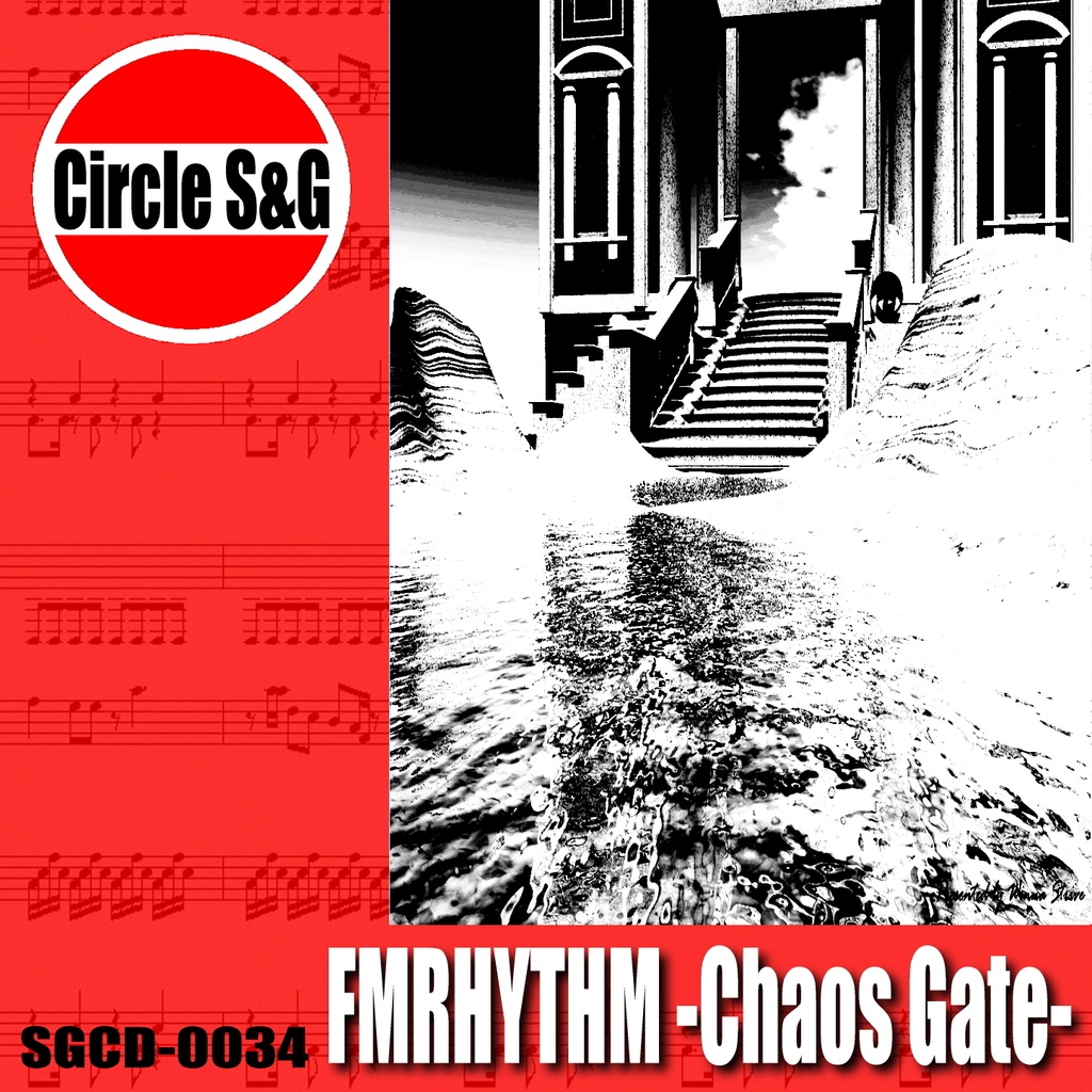 FMRHYTHM-Chaos Gate-