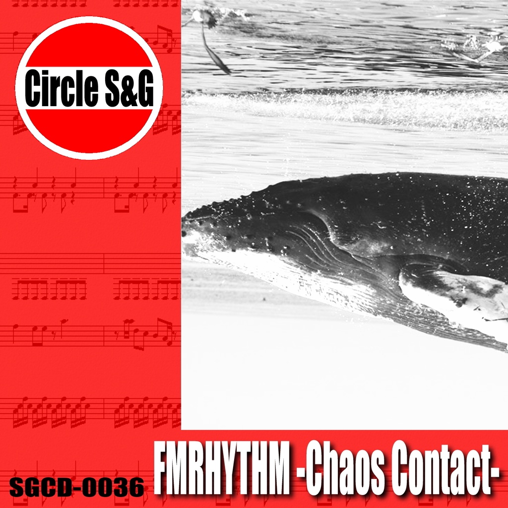 FMRHYTHM-Chaos Contact-