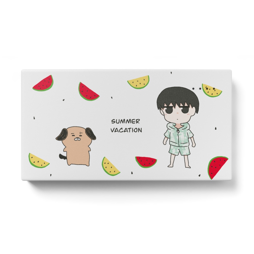 モバイルバッテリー