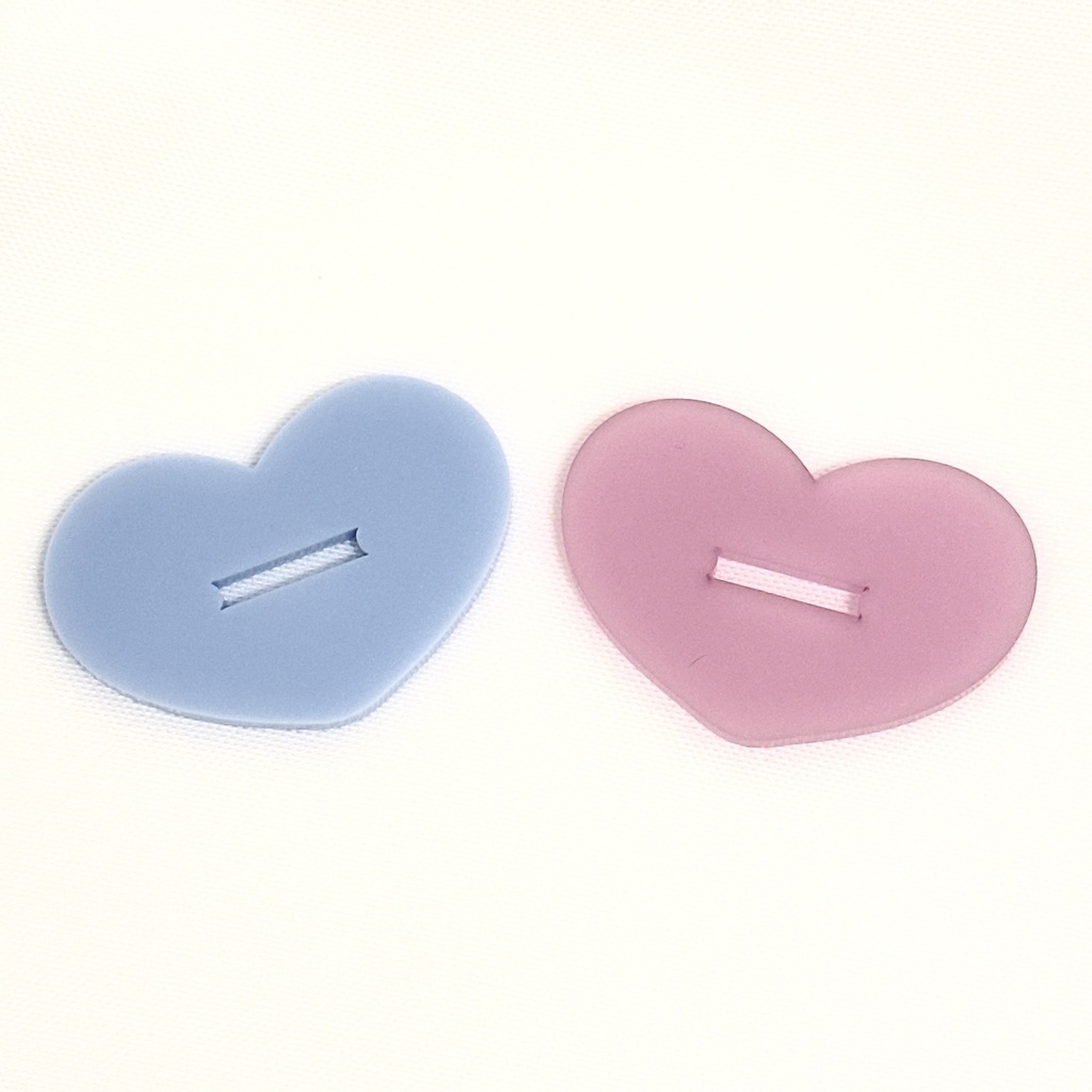 リンエイいちゃいちゃアクリルスタンド(兄さんと結婚♡ver.)