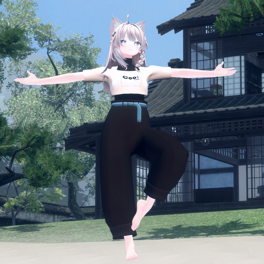 【桔梗・ソラリア・しなの対応】Morning Sportswear
