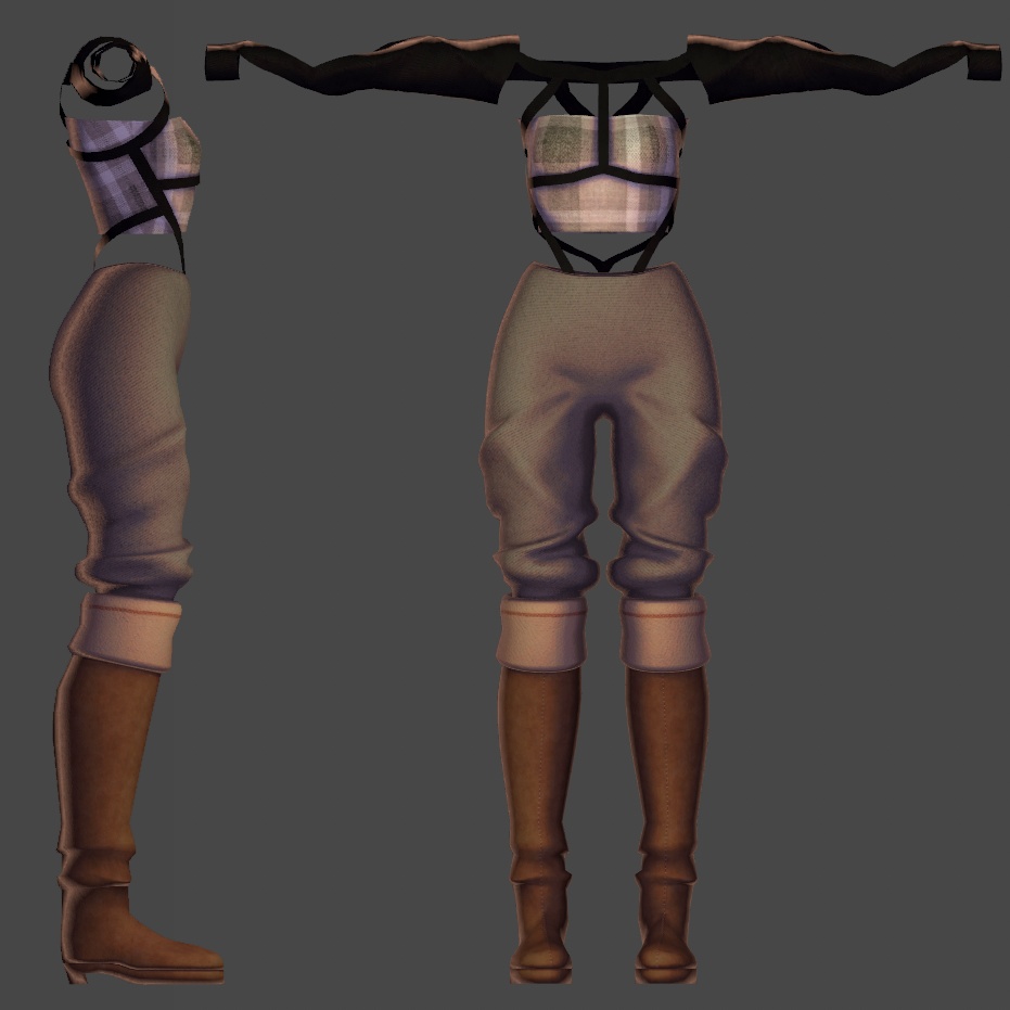 【ソラリア・桔梗・しなの】Haiduc