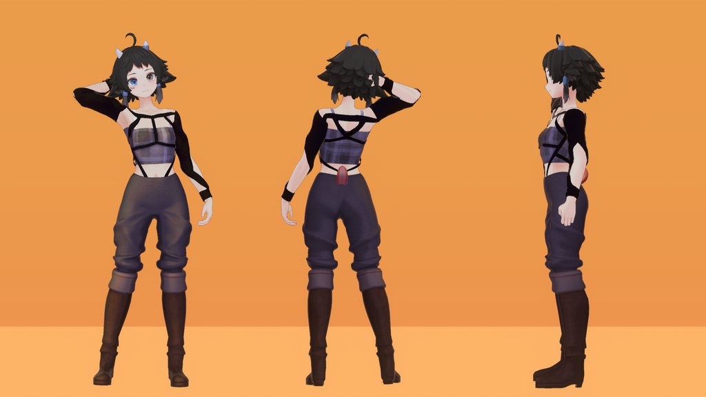 【ソラリア・桔梗・しなの】Haiduc