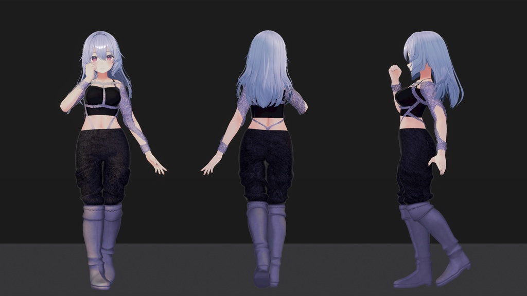 【ソラリア・桔梗・しなの】Haiduc