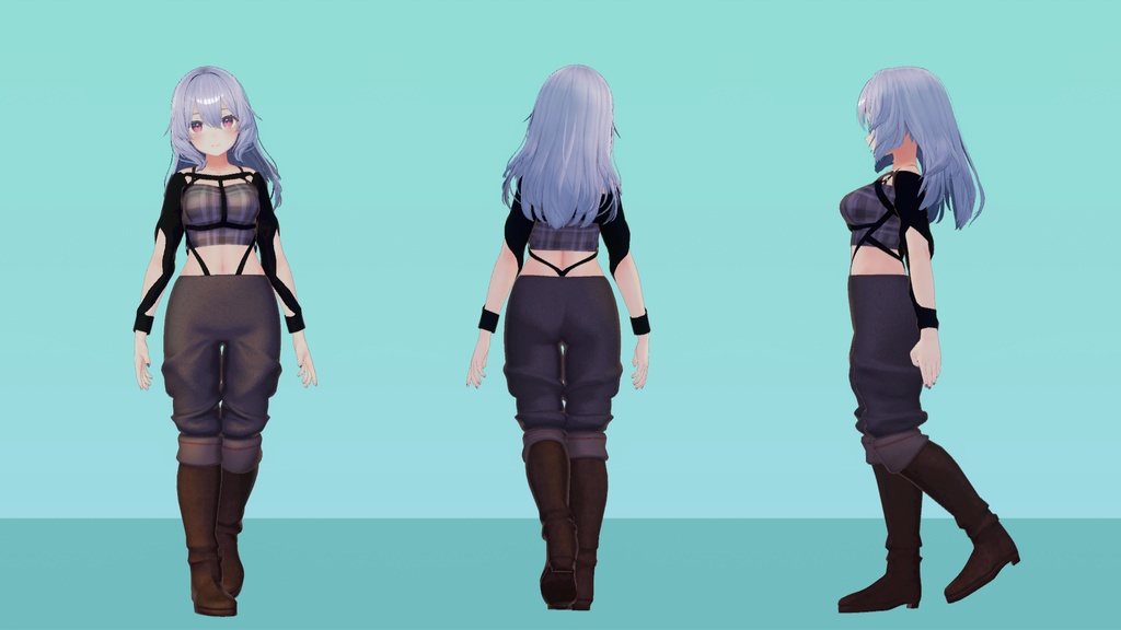 【ソラリア・桔梗・しなの】Haiduc