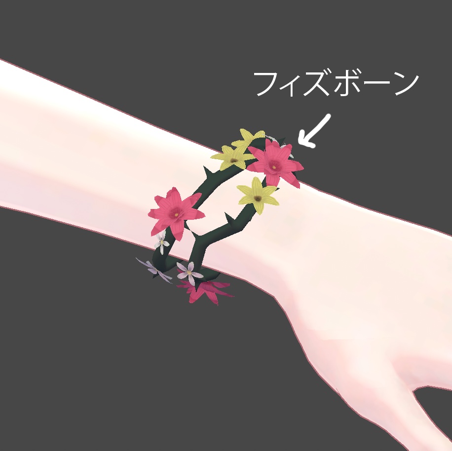 【ソラリア・リリカ・しなの・マヌカ・ビナア対応ドレス】スワープランタニエール