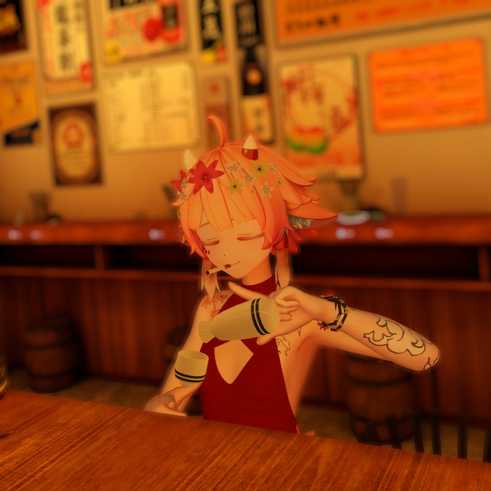 【ソラリア・リリカ・しなの・マヌカ・ビナア対応ドレス】スワープランタニエール