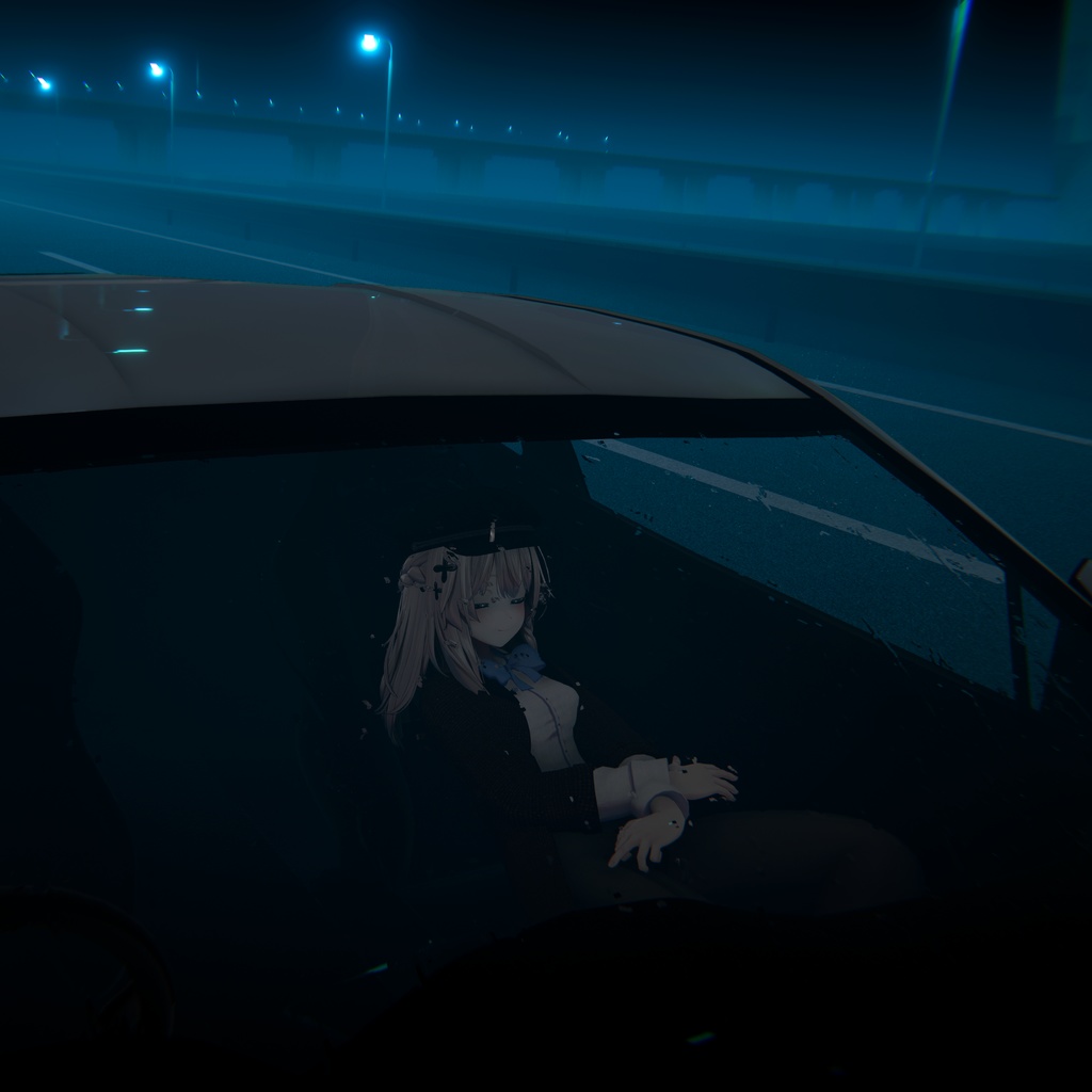 「ソラリア・しなの・まめひなた」LONG COAT