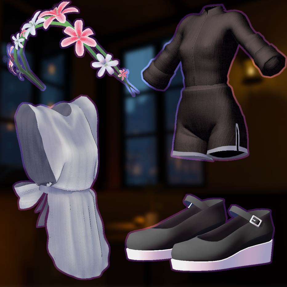 ✨発売セール✨MODERN MAID