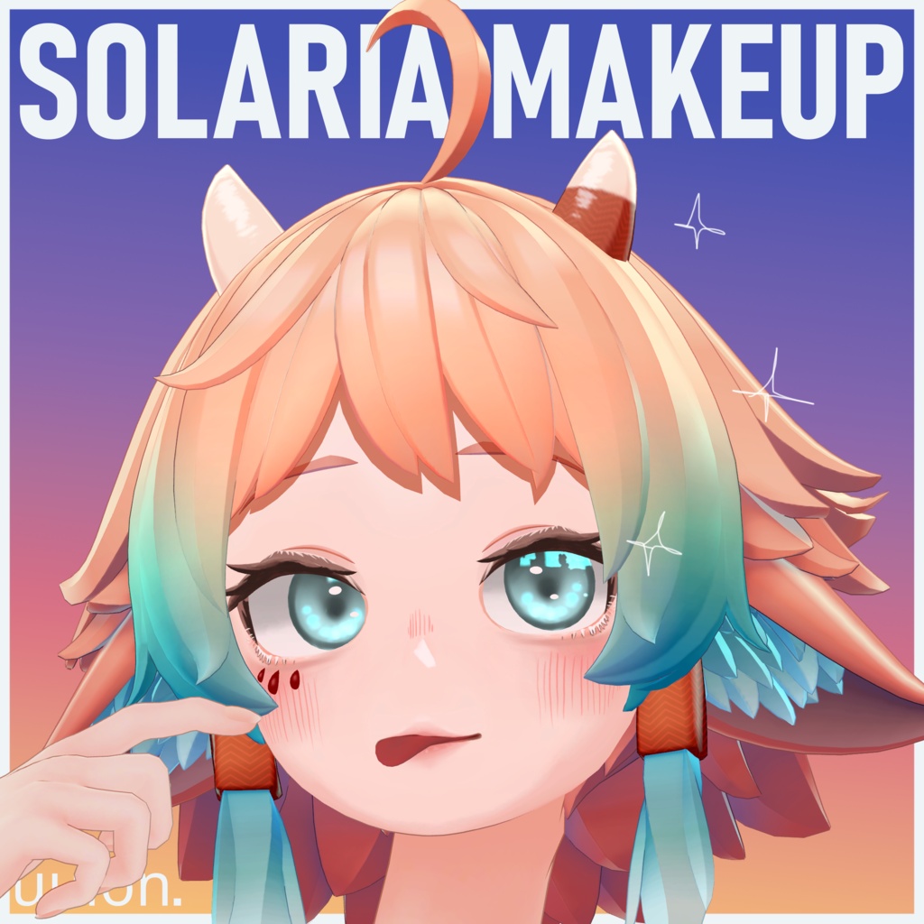 SOLARIA MAKEUP