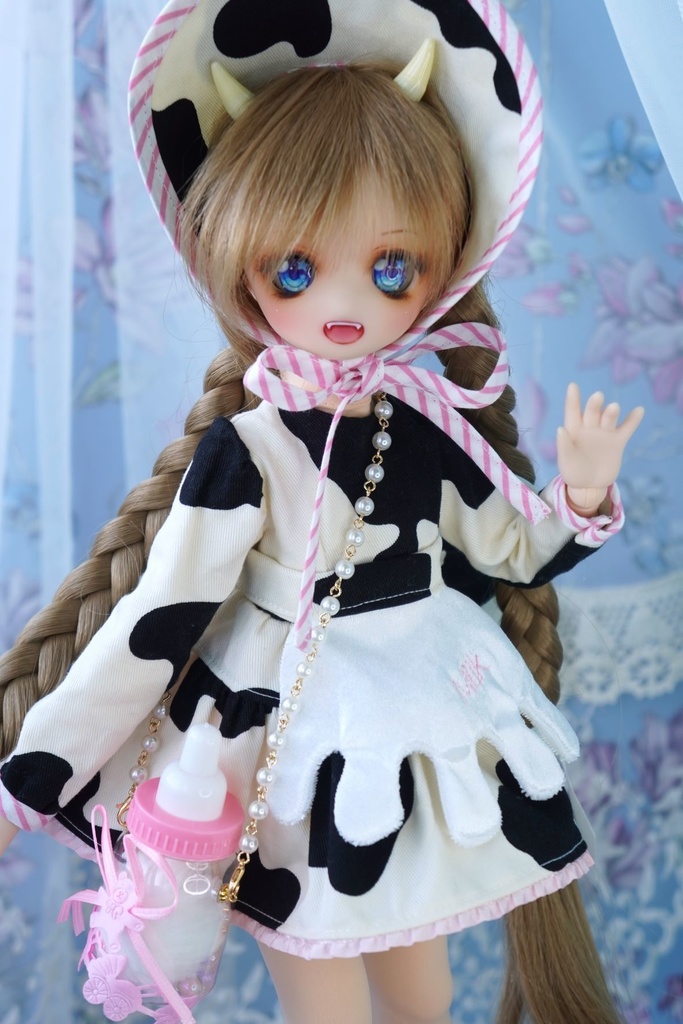 MDD　牛さんセット