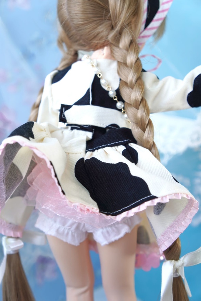 MDD 牛さんセット