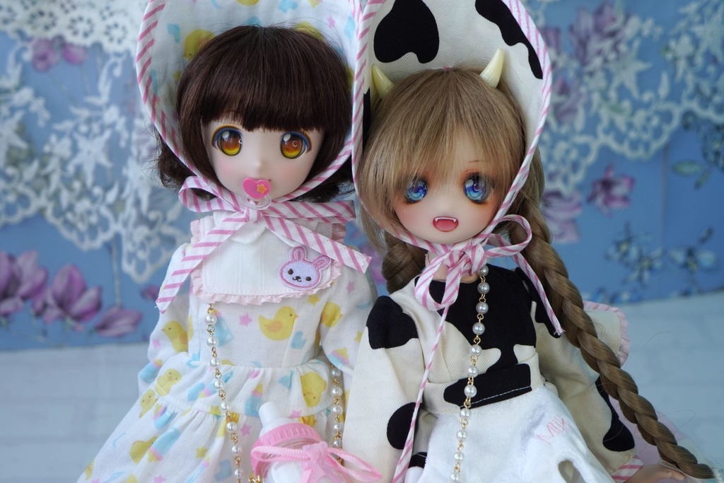 MDD　ベビーちゃんセット