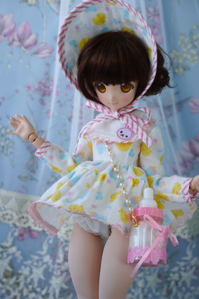 MDD　ベビーちゃんセット
