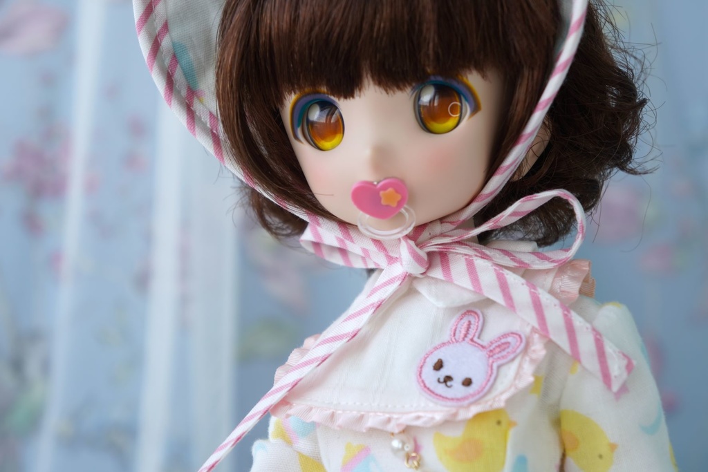 MDD　ベビーちゃんセット