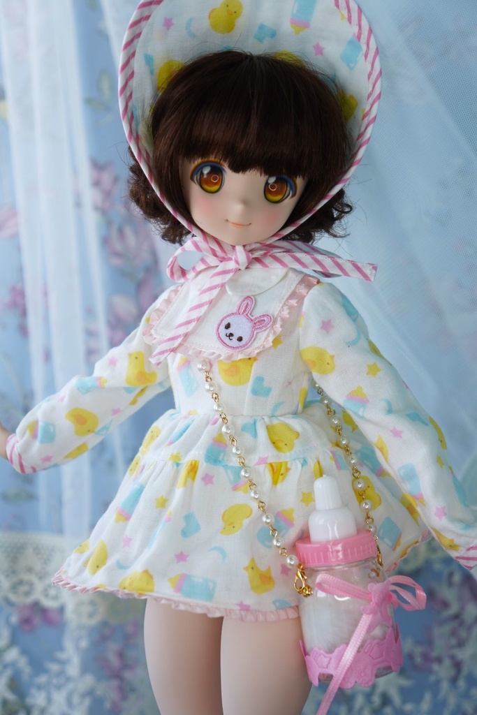 MDD　ベビーちゃんセット