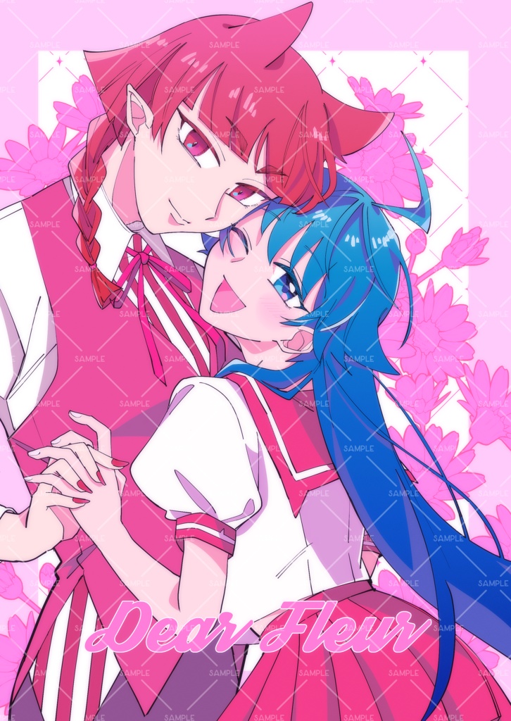 Dear Fleur