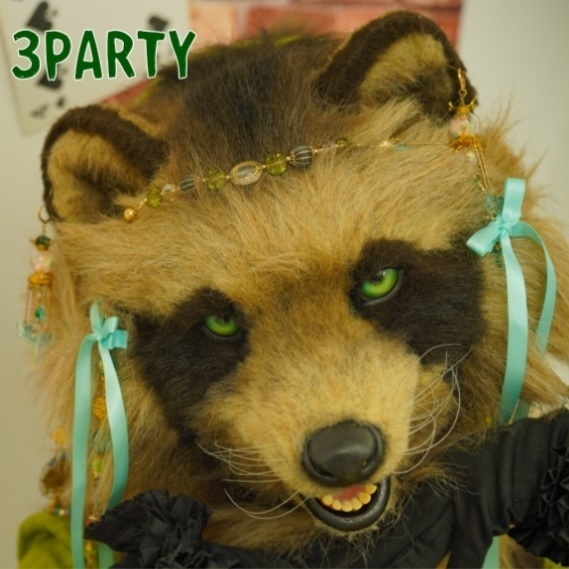 3PARTY*みぱぁてぃ*