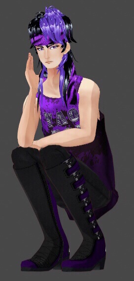 Motorcycle Boots (V1) 8 Colours + Variants