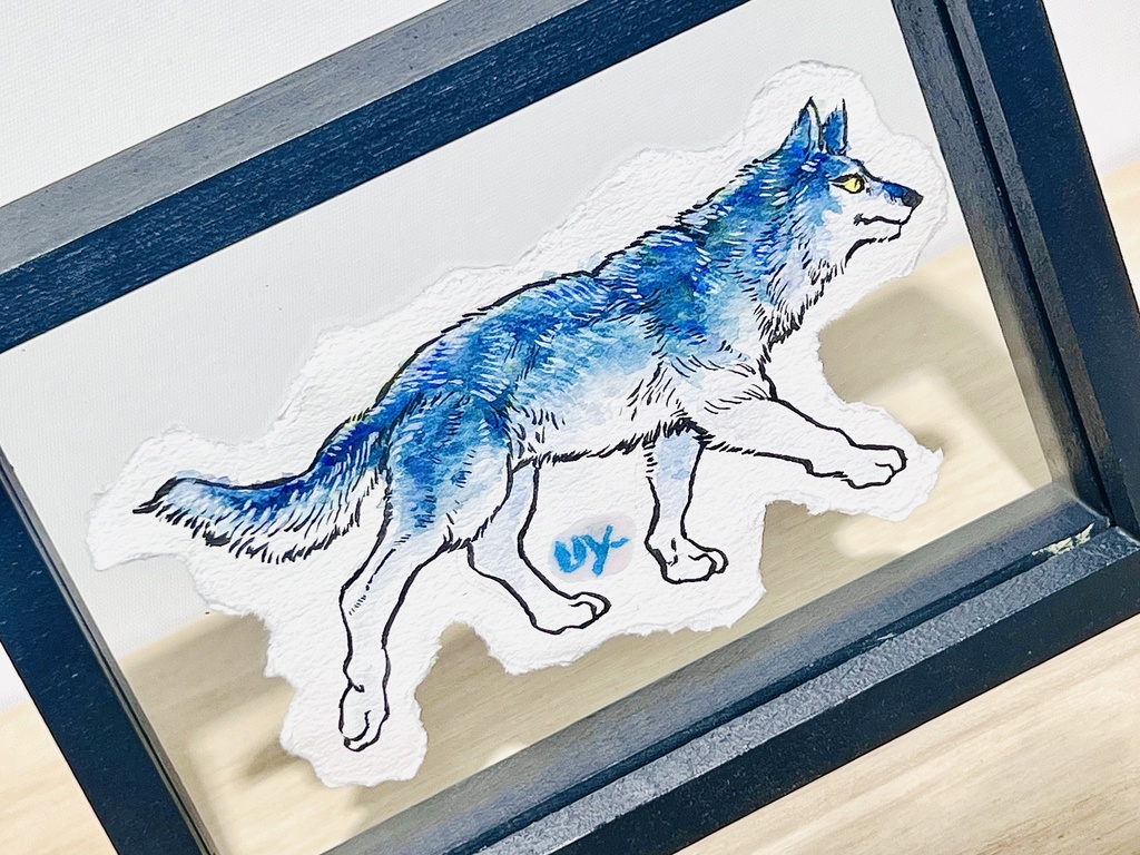 Wolf