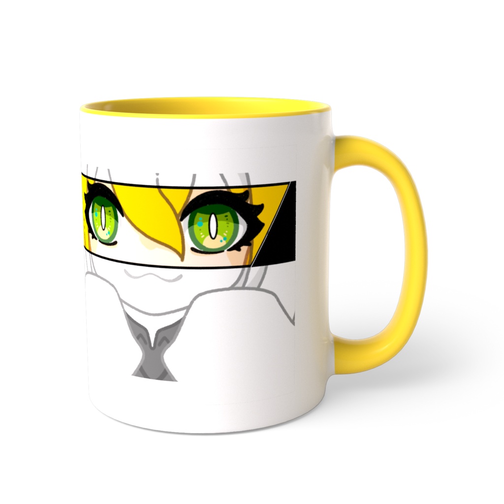 【受注生産】iroDoriツートンマグカップ